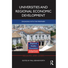 Universities and Regional Economic Development: Engaging with the Periphery