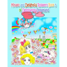 Minako and Delightful Rolleen's Book 5 of Destination Dreamland
