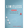 Limitless: Nine Steps to Launch Your One Extraordinary Life