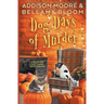 Dog Days of Murder