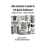 The Collector's Guide to 3rd Reich Tableware (Monograms, Logos, Maker Marks Plus History): The Metal Tableware Edition