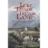 Luke Taylor and Trevor Lane