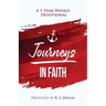 Journeys In Faith - A 1 Year Weekly Devotional
