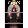GOON - Micah Hayes Illustrated Edition