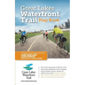 Great Lakes Waterfront Trail Map Book: Ontario's Southwest Edition