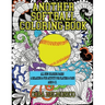 Another Softball Coloring Book: All New Coloring Pages! A relaxing and fun activity for players and fans ages 9 to 13