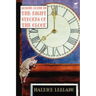 Arsene Lupin in The Eight Strokes of the Clock