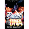 Bound By DNA
