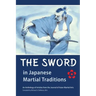 The Sword in Japanese Martial Traditions