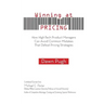Winning at Pricing: How High-Tech Product Managers Can Avoid Common Mistakes That Defeat Pricing Strategies