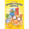 Arthur's Teacher Moves In