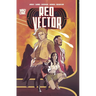 Red Vector
