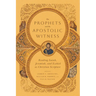 The Prophets and the Apostolic Witness: Reading Isaiah, Jeremiah, and Ezekiel as Christian Scripture