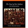 The Soul of the Indian an Interpretation