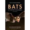 Bats of British Columbia