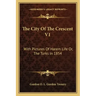 The City of the Crescent V1: With Pictures of Harem Life Or, the Turks in 1854