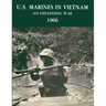 U. S. Marines in Vietnam: An Expanding War, 1966