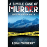 A Simple Case of Murder: A Cozy Mystery