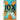 10x for Christ: Discovering Your 10x Lifestyle in Jesus Christ
