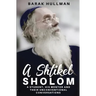 A Shtikel Sholom: A Student, His Mentor and Their Unconventional Conversations