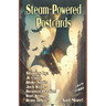 Steam-Powered Postcards