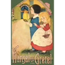 Hansel and Gretel: Uncensored 1916 Full Color Reproduction