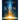 John [Large Print]: The Gospel of Light and Life