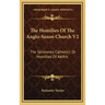 The Homilies of the Anglo-Saxon Church V2: The Sermones Catholici; Or Homilies of Aelfric