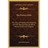 The Powers Girls: The Story of Models and Modeling and the Natural Steps by Which Attractive Girls Are Created