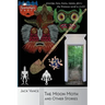 The Moon Moth and Other Stories