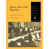 Japan, Race and Equality: The Racial Equality Proposal of 1919