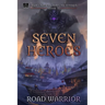 Seven Heroes - Book 3 of Main Character hides his Strength (A Dark Fantasy LitRPG Adventure)