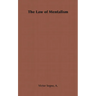 The Law of Mentalism