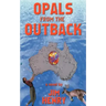 Opals from the Outback