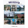 Writing: Mastering ACT, SAT, GRE, PRAXIS, MCAT, LSAT, and College Essays