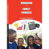 Managing the Family Finances
