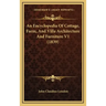 An Encyclopedia Of Cottage, Farm, And Villa Architecture And Furniture V1 (1839)