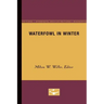 Waterfowl in Winter