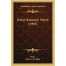 David Ransom's Watch (1905)