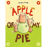 Apple of My Pie: (A Graphic Novel)