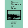 Marine Mammals and Noise