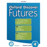 Oxford Discover Futures Level 4 Teachers Pack