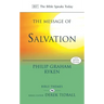 The Message of Salvation: The Lord Our Help