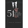 51 Rules for the Perfect Gentleman