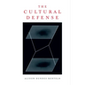The Cultural Defense