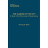 The Elders of the City: A Study of the Elders-Laws in Deuteronomy