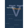 Verbatim, Verbatim: Contemporary Documentary Theatre