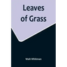 Leaves of Grass