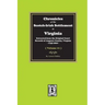 Chronicles of the Scotch-Irish Settlement in Virginia. Extracted from the Original Records of Augusta County, 1745-1800. (Volume #1)