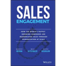 Sales Engagement: How the World's Fastest Growing Companies Are Modernizing Sales Through Humanization at Scale